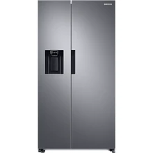 Холодильник Side-by-Side Samsung RS67A8811S9: Размеры ВxШxГ, см 178x91.2x71.6