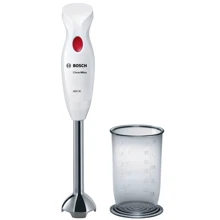Блендер Bosch MSM24100: Мощность, Вт 400