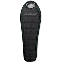 Спальний мішок Trimm ARKTIS olive / dark grey - 185 R - зелений (001.009.0138): Тип кокон