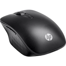 Мишка HP Bluetooth Travel Black (6SP30AA): інтерфейс підключення Bluetooth