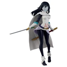 Ігрова фігурка Колекційна фігурка Banpresto That Time I Got Reincarnated as a Slime - Shizu Vol.3 (BP17163P): Тип Персонаж мультфильма, фильма