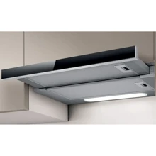 Вытяжка Elica TT14 LUX GRVT/A/60: Тип воздухоочистителя Отвод