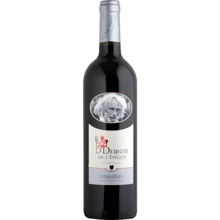 Вино Vins Pierre Richard, Le Demon De l'Eveque Rouge, Corbiéres AOC, 13.5%, красное сухое, 0.75л (PRV3569046161511): Страна производитель Франция
