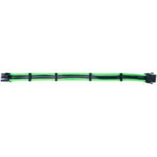 QUBE 6+2P VGA Black-Green: Производитель QUBE