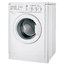 Стиральная машина Indesit WISL 103 CSI: Тип машины Автомат
