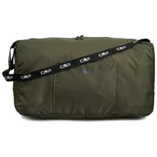 Спортивная сумка CMP Foldable Gym Bag 25L 39V9787-F832 хаки (8057153328552): Пол Унисекс