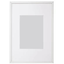Рамка ІКЕА LOMVIKEN 21х30 см (604.193.92): Виробник Ikea