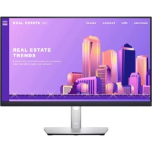 Монітор Dell P2422H (210-AZYX): Покриття екрану антибликовое