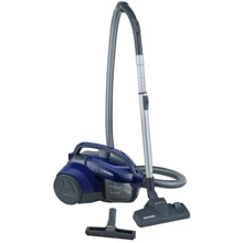 Пилосос Hoover LA71_LA20011: Тип пилососа класичний (для сухого прибирання)