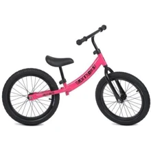 Беговел Profi Kids детский 16 дюймов (М 5468A-5): Производитель Profi Kids