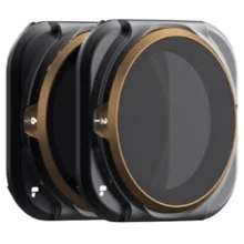 Нейтральні регульовані фільтри PolarPro VND / 2-5 і 6-9 Stop (ND4-ND512) Cinema для DJI Mavic 2 Pro: Виробник PolarPro