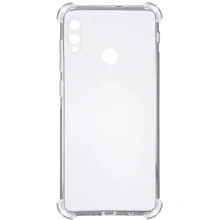 Чехол для телефонов BeCover TPU Case Anti-Shock Clear for Honor 8X (710170): Совместимость Honor 8X