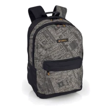 Рюкзак Gabol Code 24 Black 221197 (924747): Производитель Gabol