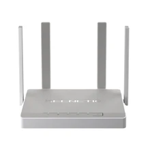 Маршрутизатор Wi-Fi Keenetic GIGA (KN-1010): Тип маршрутизатора Wi-Fi роутер