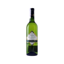 Вино Chateau des Leotins Blanc Chateau des Leotins (0,75 л) (BW4433): Страна производитель Франция