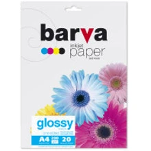Barva A4 (IP-C200-T02): Виробник Barva