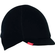 Горнолыжный шлем Шапка под горнолыжный шлем термо Giro Seasonal Merino Wool Cap черная L/XL (7052674): Цвет черный