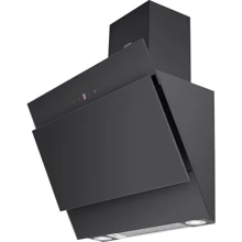 Витяжка Gorenje DVG 6545 F2B: Тип фільтра повітря Рециркуляція, Відведення