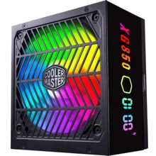 Блок питания Cooler Master XG850 Plus Platinum (MPG-8501-AFBAP-XEU): Форм-фактор ATX