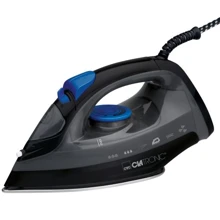 Утюг Clatronic DB 3703: Подключение проводное