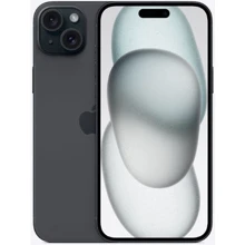 Apple iPhone 15 Plus 256GB Black Dual SIM (MTXF3) Approved Вітринний зразок: Причина уцінки Как новый (витринный образец): iPhone выглядит и функционирует как новый. iPhone полностью протестирован по программе Approved, все функции работают корректно