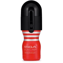 Мастурбатор+вакуумный контроллер Tenga Vacuum Controller: Для кого Для мужчин