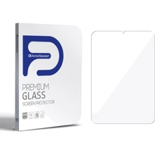 Аксессуар для iPad Armorstandart Glass.CR Clear (ARM60062) for iPad mini 6 2021: Цвет прозрачный
