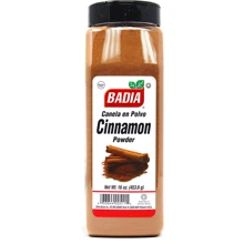 Корица молотая Badia 453.6 г (033844005115): undefined undefined