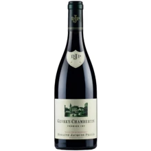 Вино Domaine Jacques Prieur Gevrey-Chambertin 1er Cru 2017 красное сухое 0.75 л (BWR9367): Страна производитель Франция