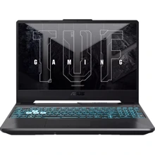 Ноутбук ASUS TUF Gaming A15 FA506NFR-HN081 (90NR0JU7-M00530) UA: Экран 15.6" IPS (1920x1080) Full HD