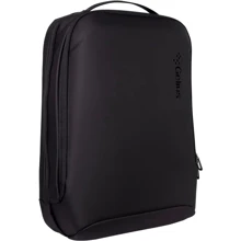 Сумка для ноутбуков Gelius 17" Backpack Waterproof Protector 3 Black (GP-BP008): Тип сумки рюкзак