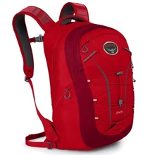 Рюкзак туристический Osprey Axis 18 Cardinal Red O/S						: Производитель Osprey