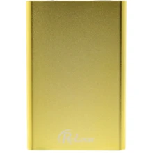 Аксессуар для накопителя ProLogix Gold (BS-U23F): Тип аксессуара Внешний карман