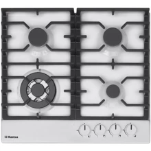Варочная поверхность Hansa BHGW611391: Размеры для встраивания 560x490 мм