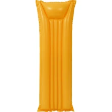 Матрас надувной пляжный Jilong 37496 183 х 69 см оранжевый (JL37496_orange): Производитель Jilong