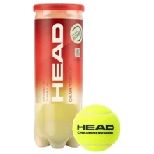 Мячи для большого тенниса Head Championship 4B (575-004): undefined undefined