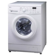 Стиральная машина LG F1068QD: Количество программ стирки 9
