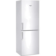 Холодильник Whirlpool WBE 3114A+W: undefined undefined