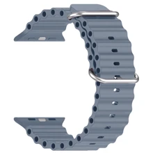 ArmorStandart Ocean Band Stone Lotus Blue for Apple Watch 42/44/45/46/49mm (ARM74247): Производитель ArmorStandart