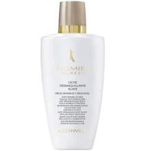 Keenwell Premier Soft Demake Up Milk Мягкое молочко для снятия макияжа для чувствительной кожи 200 ml: Пол Для женщин