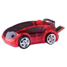 Мікро-робот Desk Pets Carbot червоний (1 862-red): Виробник Desk Pets