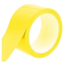 Лента для бондажа SKN-C107 YELLOW (15 м): Производитель SKN