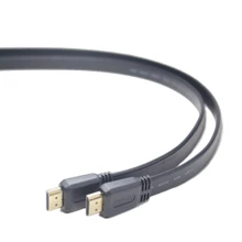 Кабель и переходник Cablexpert HDMI to HDMI 1.8m (CC-HDMI4F-6): Тип кабель