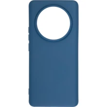 Чехол для телефонов ArmorStandart ICON Case Dark Blue for Realme 12 Pro / 12 Pro+ (ARM74741): Совместимость Realme 12 Pro / 12 Pro+