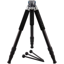 Novoflex QLEG A2840 SET TrioPod 4-Section Aluminum 3-Piece Legs Set: Тип штатива профессиональный