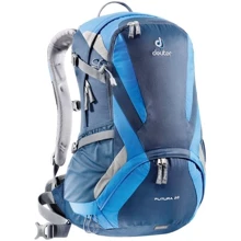 Рюкзак Deuter Futura 28 Midnight-Coolblue (34214): Производитель Deuter