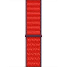 Аксесуар для Watch Apple Sport Loop (PRODUCT) Red (MG463) for Apple Watch 42 / 44mm: Виробник Apple