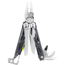 Мультитул Leatherman Signal Gray 832737: Тип мультитул (многофункциональный инструмент)