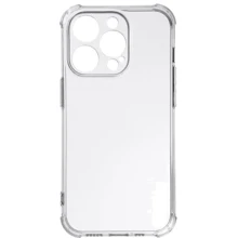 Чехол для iPhone ArmorStandart Air Force Camera Cover Transparent (ARM65248) for iPhone 14 Pro: Цвет прозрачный