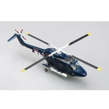 Вертолет Easy Model Коллекционная модель Lynx HAS Mk.2 Королевского флота EM37093: Производитель Easy Model